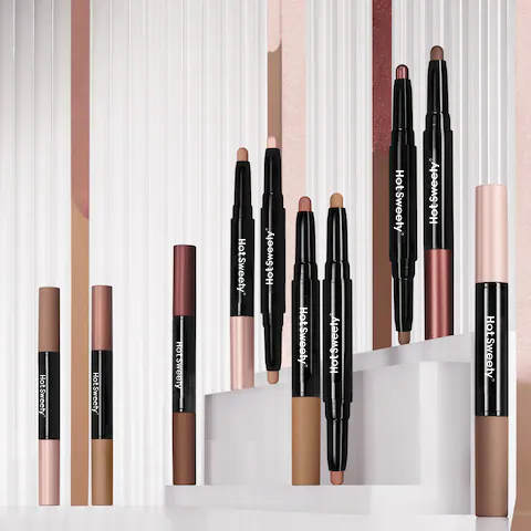 Introducing the Double End Eyeshadow Pen
